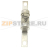 Предохранитель, 6 A, AC 550 В, 80 кА, BS88/A2, 14x85 мм, gL/gG, BS Eaton 6AMP 550V AC BS88 gG FUS - Предохранитель, 6 A, AC 550 В, 80 кА, BS88/A2, 14x85 мм, gL/gG, BS Eaton 6AMP 550V AC BS88 gG FUS