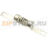 Предохранитель, 6 A, AC 550 В, 80 кА, BS88/A2, 14x85 мм, gL/gG, BS Eaton 6AMP 550V AC BS88 gG FUS - Предохранитель, 6 A, AC 550 В, 80 кА, BS88/A2, 14x85 мм, gL/gG, BS Eaton 6AMP 550V AC BS88 gG FUS