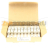 Предохранитель, 6 A, AC 550 В, 80 кА, BS88/A2, 14x85 мм, gL/gG, BS Eaton 6AMP 550V AC BS88 gG FUS - Предохранитель, 6 A, AC 550 В, 80 кА, BS88/A2, 14x85 мм, gL/gG, BS Eaton 6AMP 550V AC BS88 gG FUS