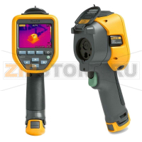Тепловизор Fluke TiS10