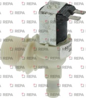 ЭЛЕКТРОМАГНИТНЫЙ КЛАПАН 1-Х ХОДОВОЙ 90° BITRON BEKO