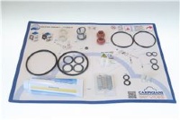 CARPICARE KIT 243 N ICE CREAM&amp;EVO 6/12M