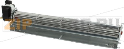 НАКЛОННЫЙ ВЕНТИЛЯТОР 480 ММ ПРАВОСТОРОННИЙ 