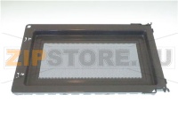 RETE + SCHERMO A 1057/1757