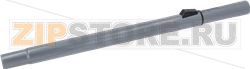 TELESCOPIC TUBE FOR VACUUM CLEANER ROWEN 