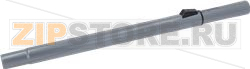 TELESCOPIC TUBE FOR VACUUM CLEANER ROWEN 