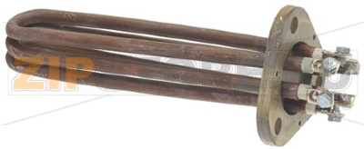 RESISTENZA 2400W 230V 