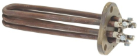 RESISTENZA 2400W 230V