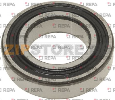 BEARING 6006-2RS SKF 