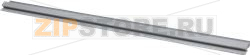 PORTAPR. PVC L=937 H73 RAL7047 