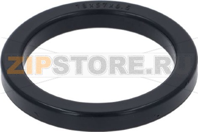 УПЛОТНИТЕЛЬ ХОЛДЕРА Ø 73X57X8,5 ММ 