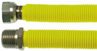 FLEX L. 25 50CM ST. STEEL
