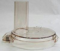 COUVERCLE 2800