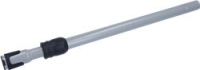 TELESCOPIC HOSE SILVER FOR VACUUM CLEANE
