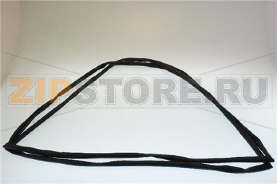 GUARNIZIONE PORTA ANTERIORE 