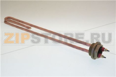 HEATING ELEMENT W1400 V200 CM43 1-1/4 RP 