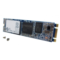 Накопитель сетевой QNAP SSD-M2080-256GB-A01