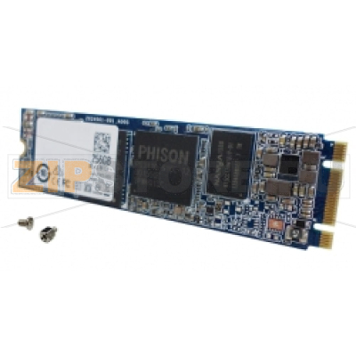 Накопитель сетевой QNAP SSD-M2080-256GB-A01 
