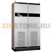 Инвертор (преобразователь частоты) Omron SX-A61K0-EFA4