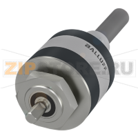 Энкодер инкрементальный Balluff