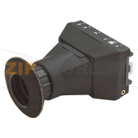 Видоискатель TI-EYEPIECE для тепловизоров Fluke Ti450/Ti450 SF6