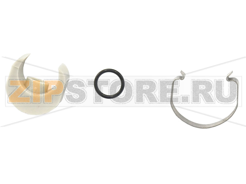 Жиклер полоскания в сборе (170963+200850+450236) Hoonved C 53  Жиклер полоскания в сборе (170963+200850+450236) для моечной машины Hoonved C 53