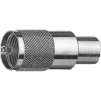 Разъем UHF, 50 Ом, 1 шт Telegärtner J01040A0604