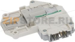 DOOR LOCK ELEC. ZANUSSI 50226736002 