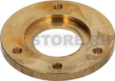 COUNTERFLANGE FOR MOTOR SHAFT 