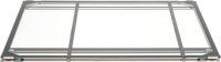 КОМПЛЕКТ СТЕКЛЯННЫХ ПАНЕЛЕЙ RATIONAL SCC 101; LM1 D 24.04.897S