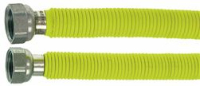 GAS HOSE ø 1/2FF LENGTH 900÷2000 mm
