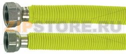 GAS HOSE ø 1/2FF LENGTH 900÷2000 mm 