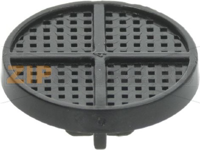 WATER FILTER ø 14.6 mm 