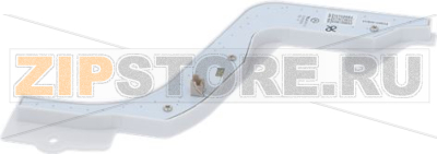 Led Bar Left 