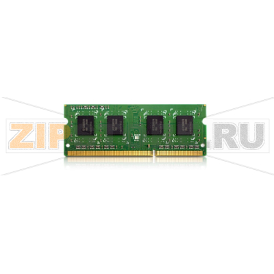Оперативная память QNAP RAM-1GDR3-SO-1333 