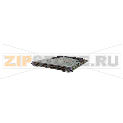 Модуль коммутатора HP JC567A 