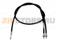Оптоволоконный кабель Glass fiber optic FE-BNSRA5M-3 Pepperl+Fuchs