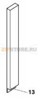 БОЙЛЕР Ø 124X370 ММ