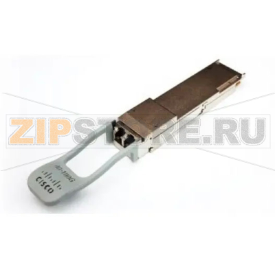 QSFP-модуль оптический Cisco QSFP-40/100-SRBD= 