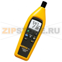 Термогигрометр Fluke 971