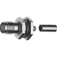 Разъем TNC, 50 Ом, 1 шт Telegärtner J01011A0016