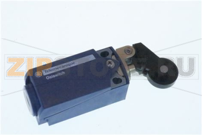 POSITION SWITCH 