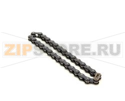 CHAIN 30 PITCH W/LINK 