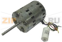 ЭЛЕКТРОДВИГАТЕЛЬ