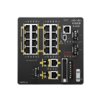 Коммутатор Cisco IE-2000-16TC-L