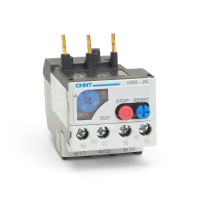 Реле тепловое 315-500 A Chint NR2-630