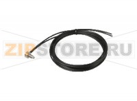 Оптоволоконный кабель Plastic fiber optic KHR-C02-2,2-2,0-K131 Pepperl+Fuchs
