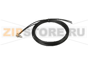 Оптоволоконный кабель Plastic fiber optic KHR-C02-2,2-2,0-K131 Pepperl+Fuchs Описание оборудованияPlastic fiber optic - diffuse
