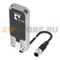 Головка записи/считывания и антенна ВЧ (13,56 МГц) Balluff BIS0133