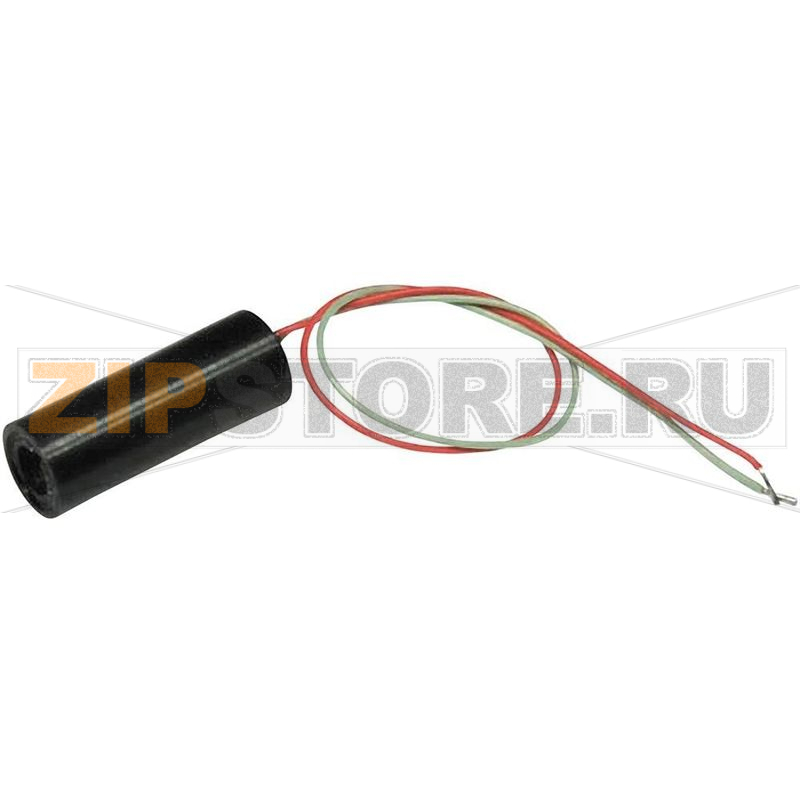 Модуль лазерный, красный, 1 МВт Picotronic DI650-1-5(8x21)-F100 